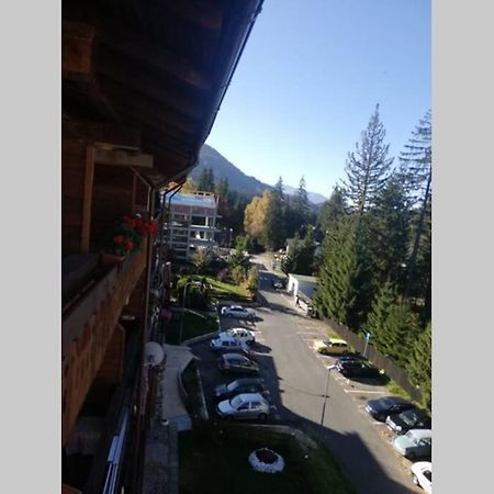 Large Vacation Apartment In Poiana Brasov Esterno foto