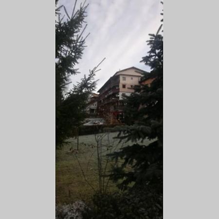Large Vacation Apartment In Poiana Brasov Esterno foto