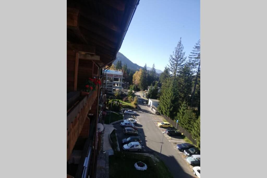 Large Vacation Apartment In Poiana Brasov Esterno foto