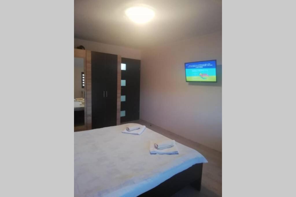 Large Vacation Apartment In Poiana Brasov Esterno foto